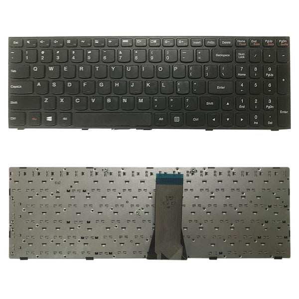 Lenovo G50 70 Keyboard Us Version Keyboards & Keypads