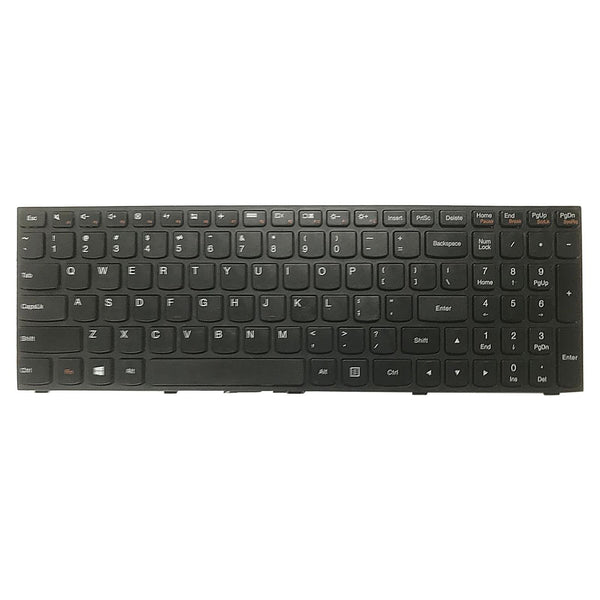 Lenovo G50 70 Keyboard Us Version Keyboards & Keypads