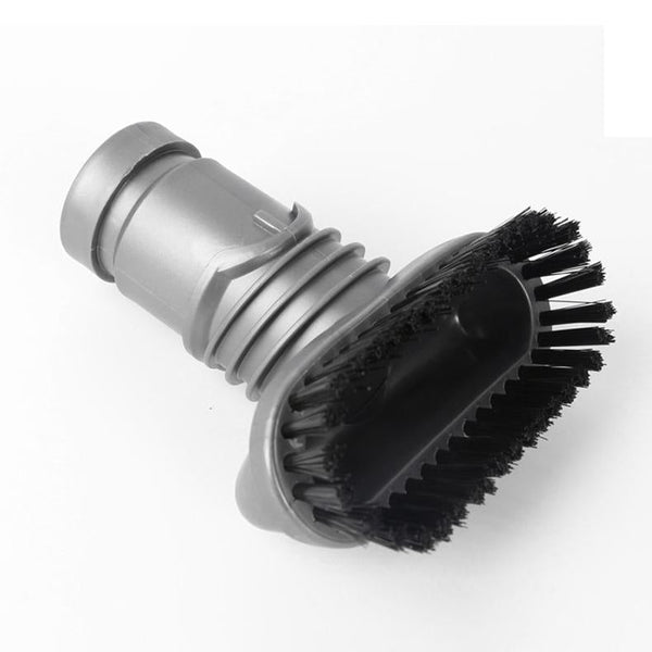 Round Brush Head For Dyson Vacuum Cleaner Household Accessory Vacuum Cleaner Parts