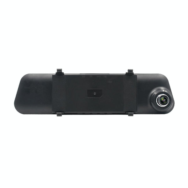 4.3 Dual Camera Vehicle Dvr With Full Hd 1080P Display Other Car Video