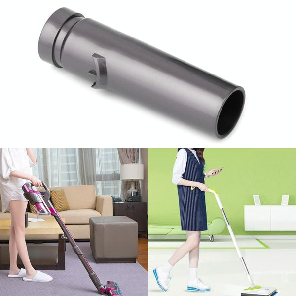 1 Sets Of 3 In Handheld Anti Mites Suction Head Kit For Dyson V6 Vacuum Vacuum Cleaner Parts