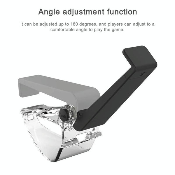 Wireless Controller Clip For Ps5 Kjh P5 003 Other Video Game Accessories