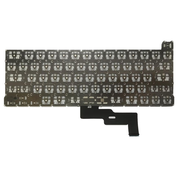 2020 Ru Keyboard For 13 Macbook Pro Retina Compatible With A2289 Keyboards & Keypads