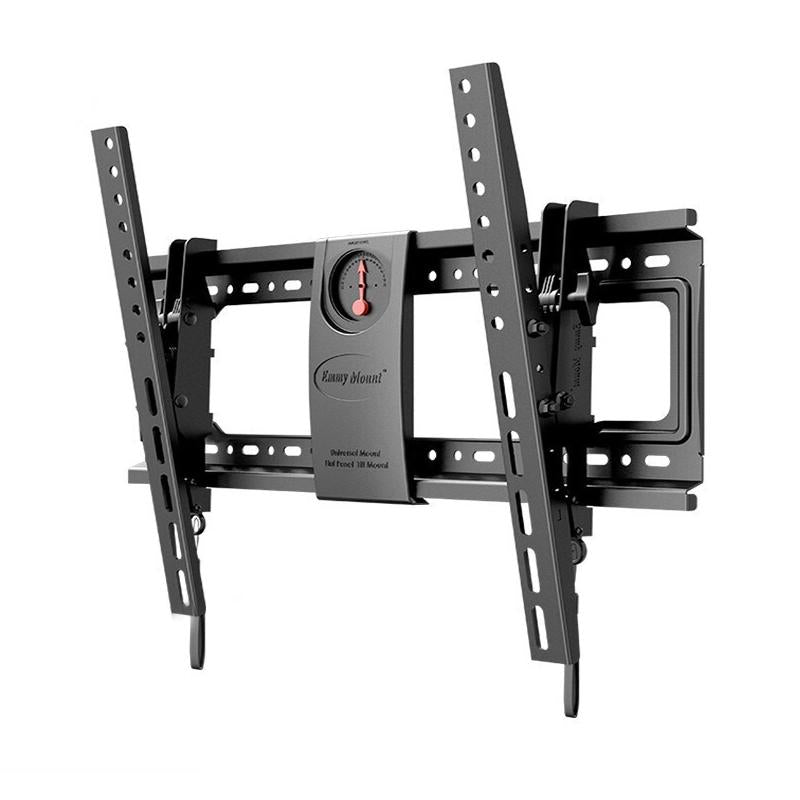 Tilt Wall Mount For 55 85 Lcd Tv Tv Stands & Mounts