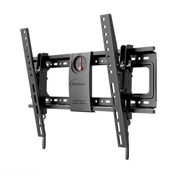 Tilt Wall Mount For 55 85 Lcd Tv Tv Stands & Mounts
