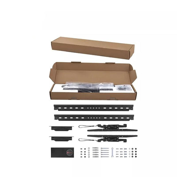 Tilt Wall Mount For 55 85 Lcd Tv Tv Stands & Mounts