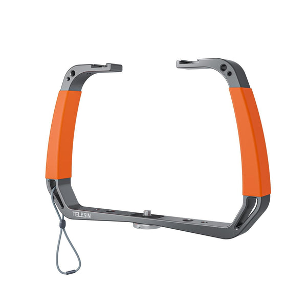 Underwater Scuba Diving Handheld Stabilizer For Action Cameras Stabilizers