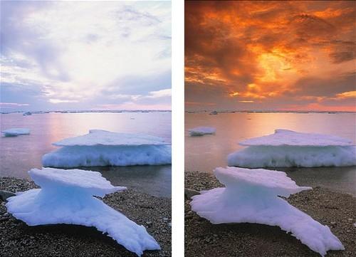 Parallel Enhance Image Quality With Nd For Gopro Hero4 / 3 Sports Action Camera Filters