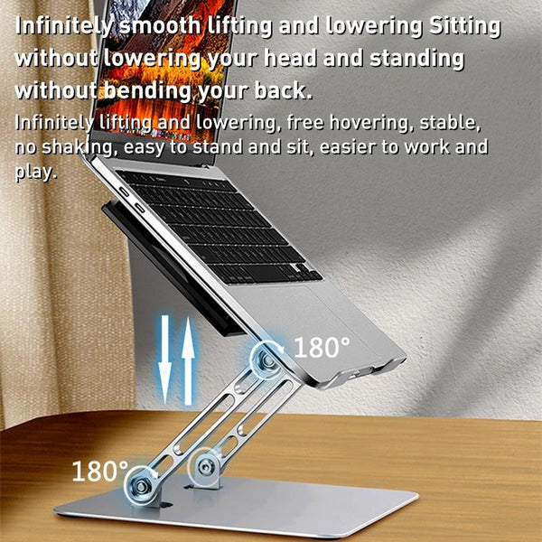 Lenovo Thinkplus Laptop Cooling Stand Xt15 Other Laptop & Desktop Accs