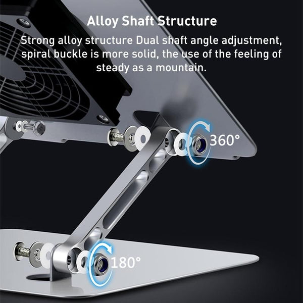 Lenovo Thinkplus Laptop Cooling Stand Xt15 Other Laptop & Desktop Accs