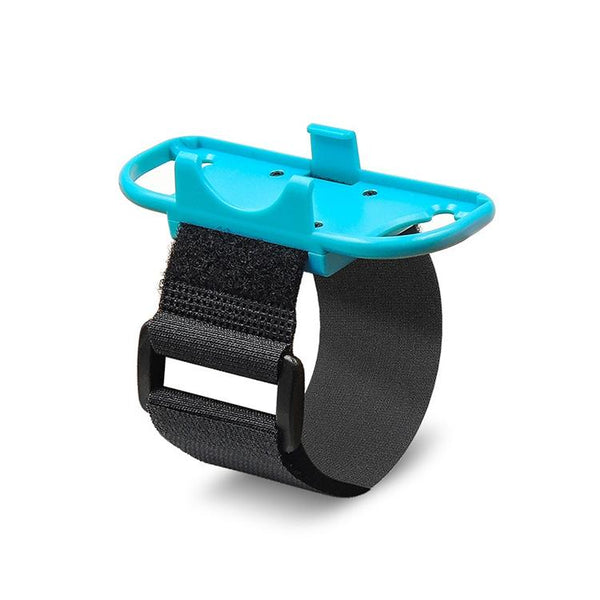 Nintendo Switch Wrist Bands Adjustable Elastic Controllers & Attachments