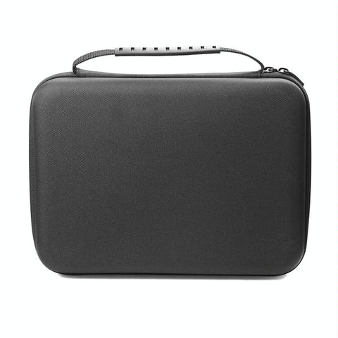 Waterproof Carbon Fiber Storage Bag For Dyson Supersonic Hair Dryer Hair Dryers