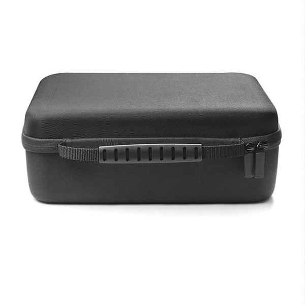 Waterproof Carbon Fiber Storage Bag For Dyson Supersonic Hair Dryer Hair Dryers