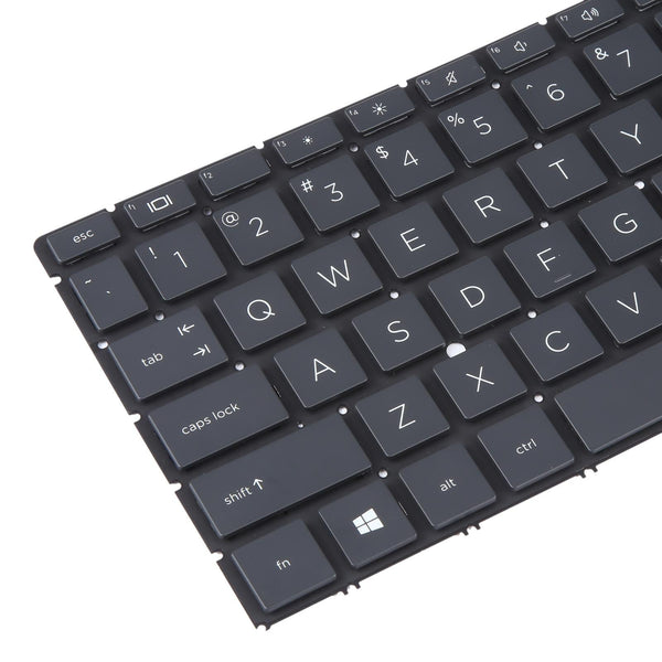 Hp Zbook Studio Keyboard With Backlight Us Version Keyboards & Keypads