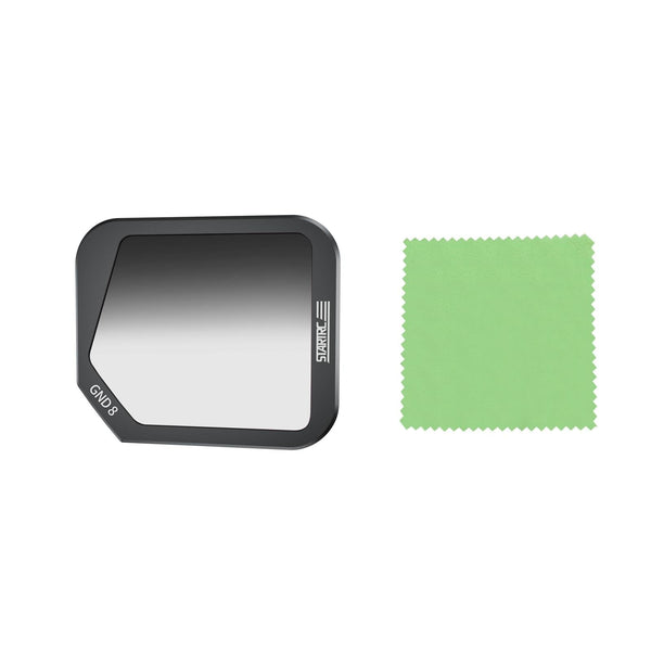Gradient Nd Lens Filter For Dji Mavic 3 Classic 8 Gnd Camera Drone Accessories
