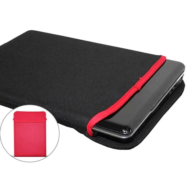 Parallel Deals Waterproof Soft Sleeve Case Bag 14 Inch Laptop Cases & Bags