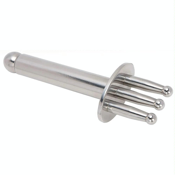 Acid Draining Magnetic Massage Stick For Lymphatic Beauty Massagers