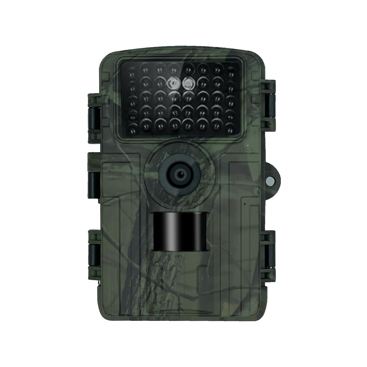 1080P Wifi Infrared Night Vision Camera With 2 Lcd Screen Digital Cameras