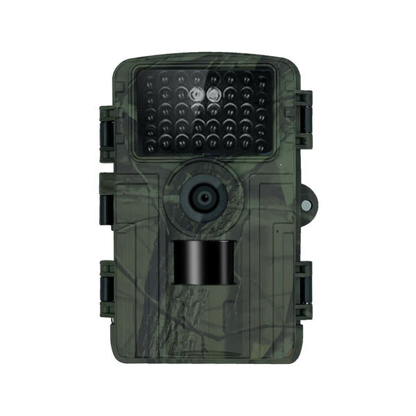 1080P Wifi Infrared Night Vision Camera With 2 Lcd Screen Digital Cameras