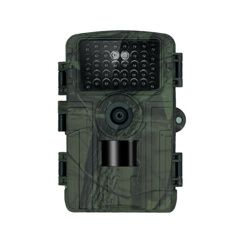 1080P Wifi Infrared Night Vision Camera With 2 Lcd Screen Digital Cameras