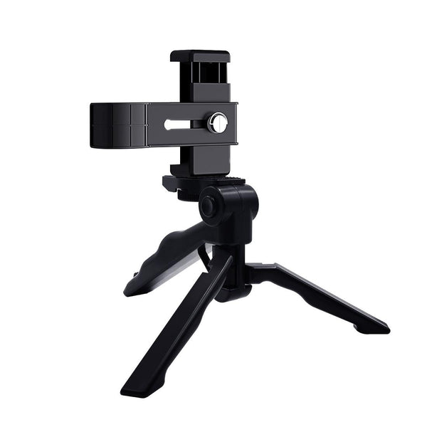 Universal Smartphone Tripod Mount For Dji Pocket 2 And Mobile Devices Tripods & Monopods