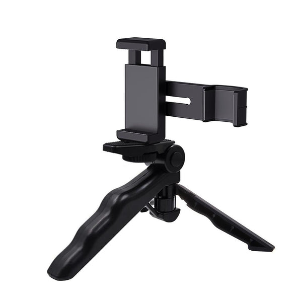 Universal Smartphone Tripod Mount For Dji Pocket 2 And Mobile Devices Tripods & Monopods