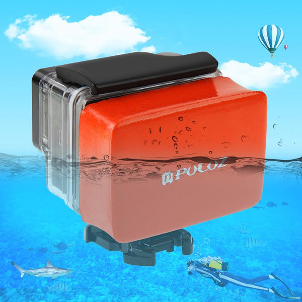 Adhesive Floaty Sponge For Gopro Insta360 Dji Action Cameras Audio Video Use Other Camera & Photo Accs