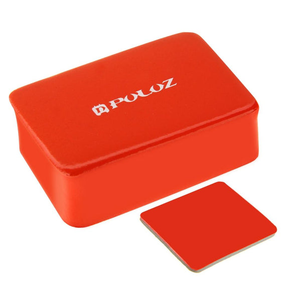 Adhesive Floaty Sponge For Gopro Insta360 Dji Action Cameras Audio Video Use Other Camera & Photo Accs