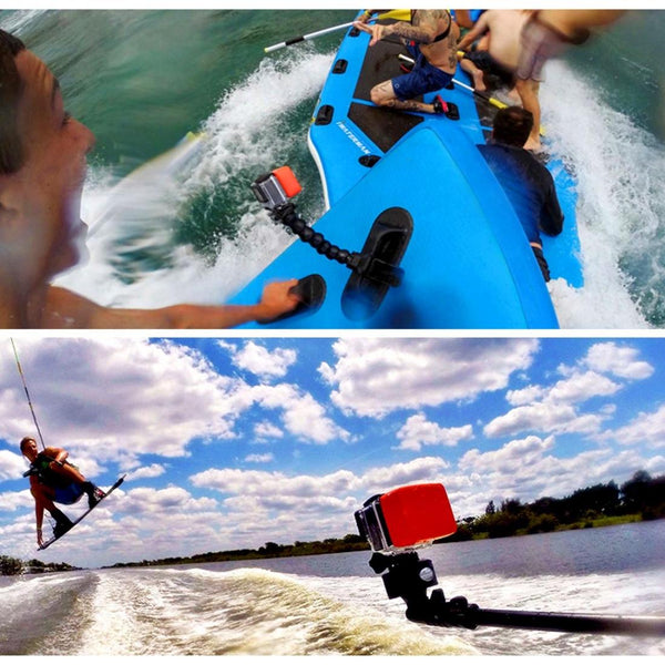 Adhesive Floaty Sponge For Gopro Insta360 Dji Action Cameras Audio Video Use Other Camera & Photo Accs