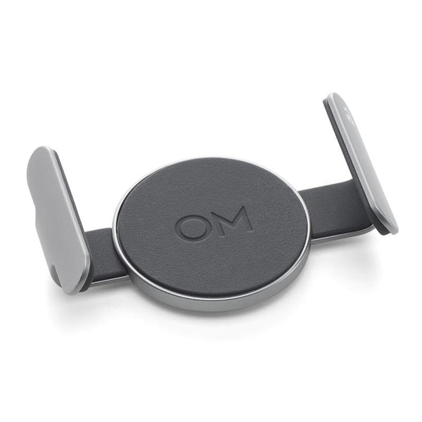 Universal Magnetic Phone Mount For Dji Om Fits 67 84Mm Wide Phones Camera Drone Accessories