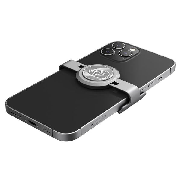 Universal Magnetic Phone Mount For Dji Om Fits 67 84Mm Wide Phones Camera Drone Accessories