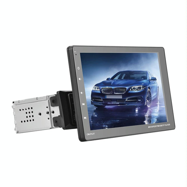 9 Inch Touch Hd Car Mp5 With Carplay / Fm & Remote Detachable Placeholder