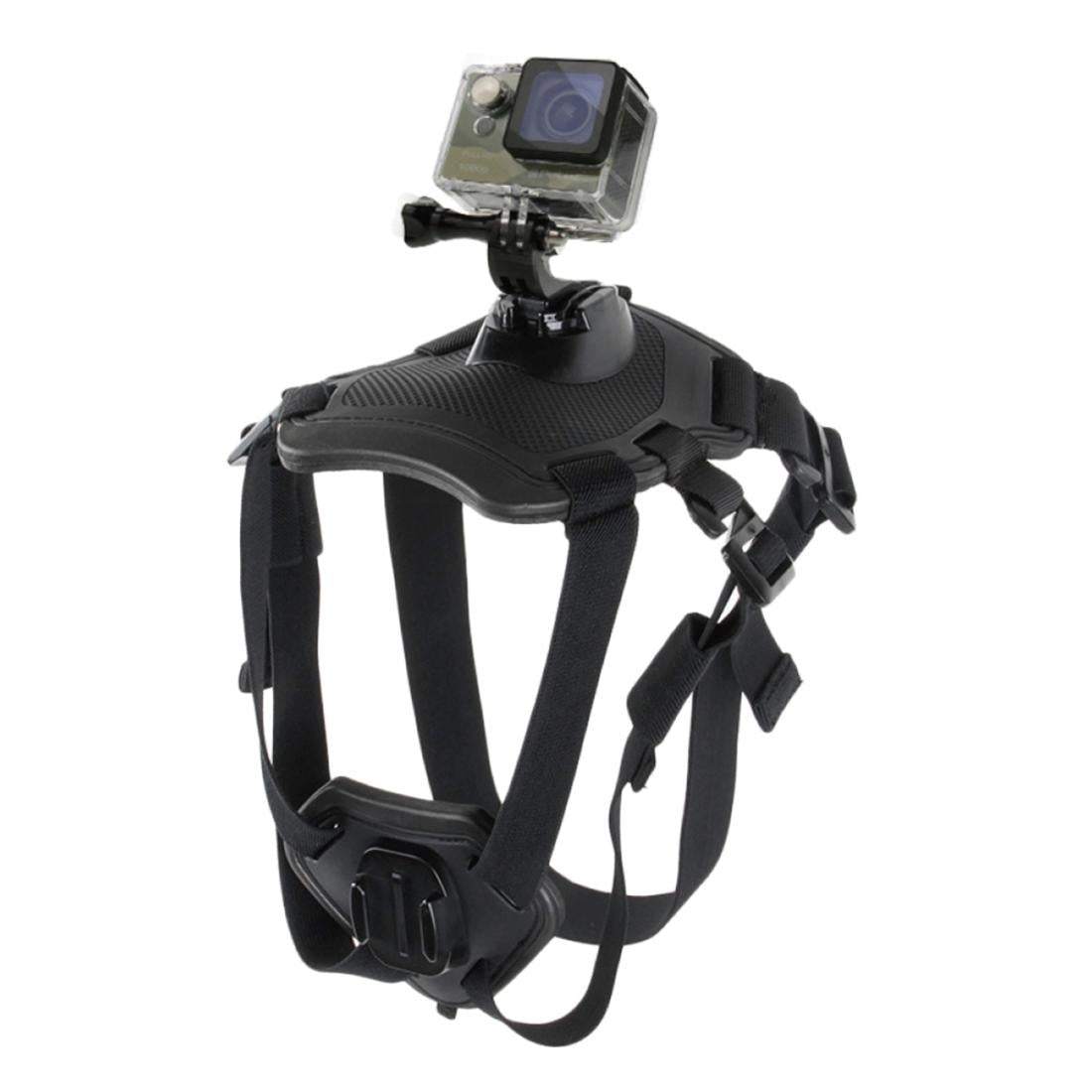 Universal Chest Mount For Gopro Hero12 Adjustable Camera Accessory Other Camera & Photo Accs