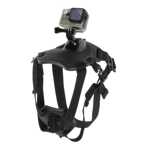 Universal Chest Mount For Gopro Hero12 Adjustable Camera Accessory Other Camera & Photo Accs