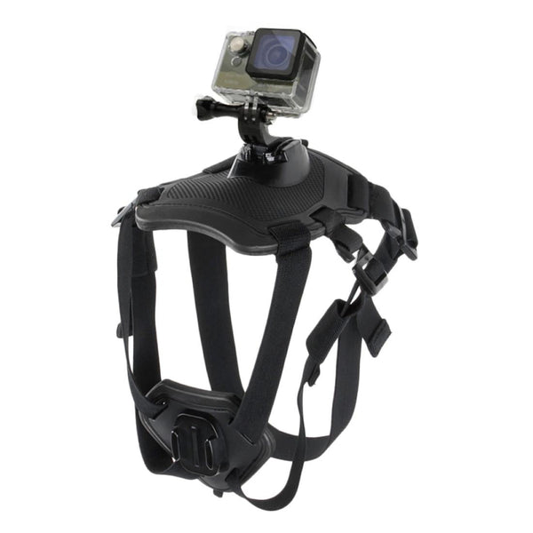 Universal Chest Mount For Gopro Hero12 Adjustable Camera Accessory Other Camera & Photo Accs
