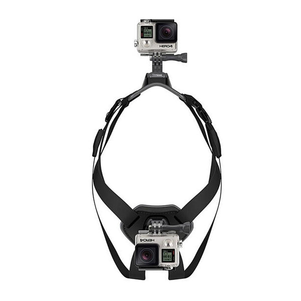 Universal Chest Mount For Gopro Hero12 Adjustable Camera Accessory Other Camera & Photo Accs