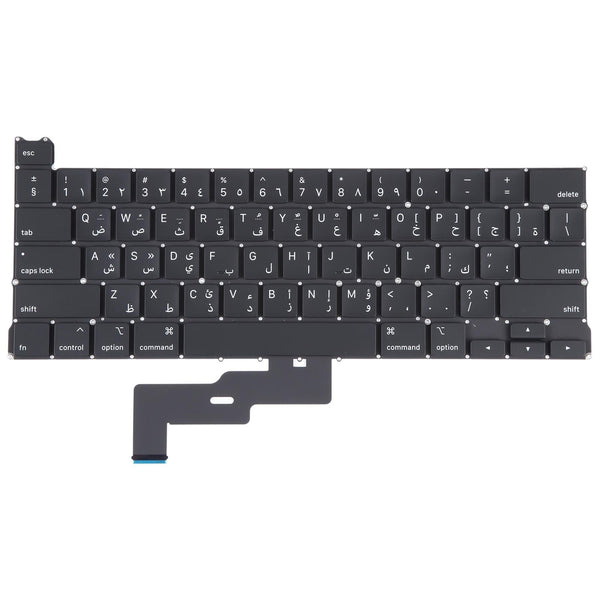 13 Retina Macbook Pro Ar Keyboard For A2289 Keyboards & Keypads