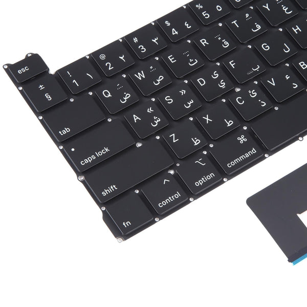 13 Retina Macbook Pro Ar Keyboard For A2289 Keyboards & Keypads