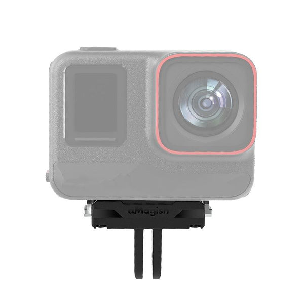 Amagisn Mag Netic Quick Release For Insta360 Ace / Pro Sports Camera Other Camera & Photo Accs