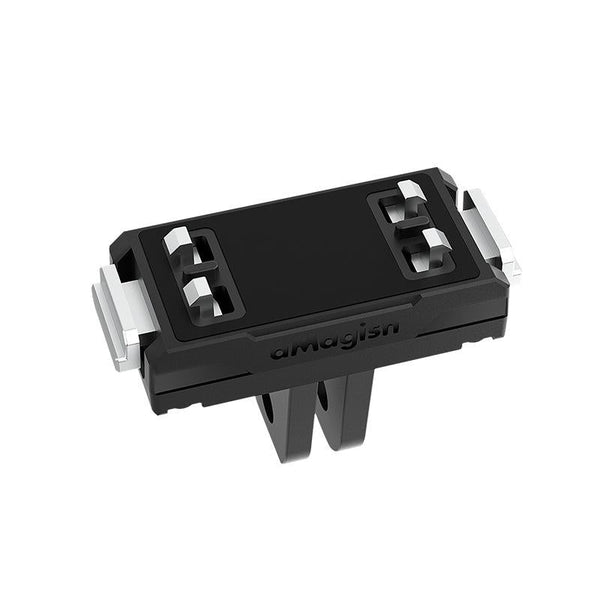Amagisn Mag Netic Quick Release For Insta360 Ace / Pro Sports Camera Other Camera & Photo Accs