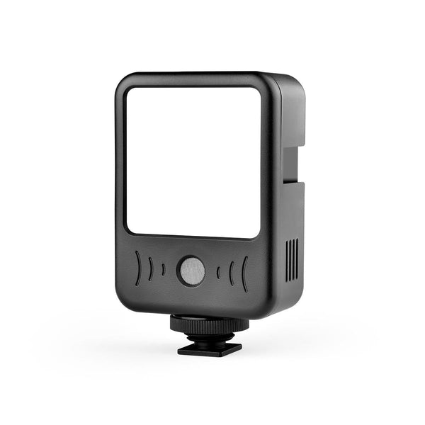 Live Broadcast Microphone Light For Interviews And Recording Other Camera & Photo Accs