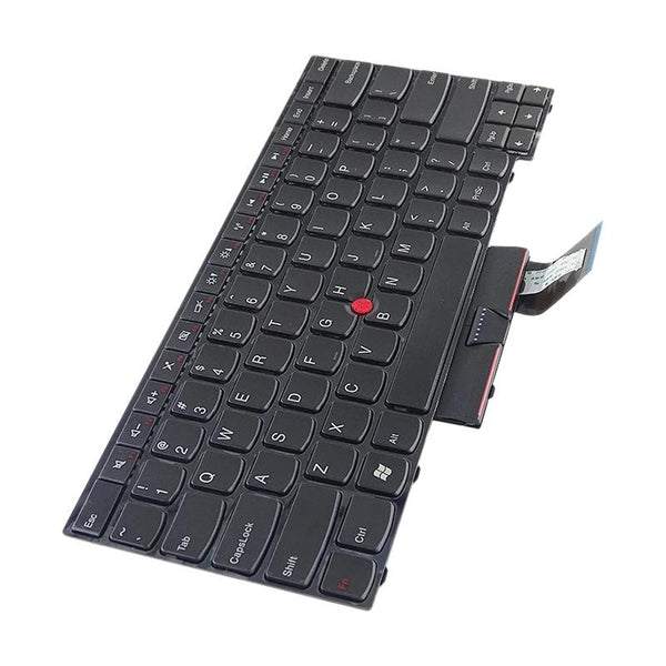 Lenovo Thinkpad E430 / E435 E330 E335 S430 E445 Keyboard Us Version Keyboards & Keypads