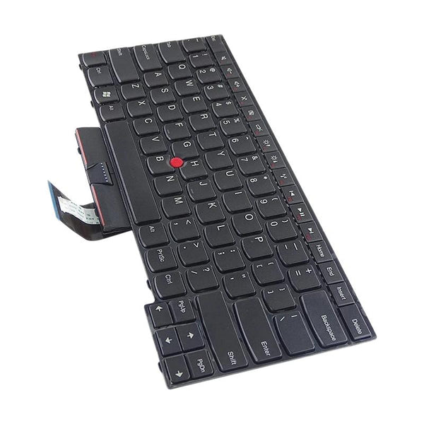 Lenovo Thinkpad E430 / E435 E330 E335 S430 E445 Keyboard Us Version Keyboards & Keypads
