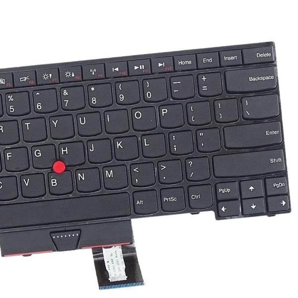 Lenovo Thinkpad E430 / E435 E330 E335 S430 E445 Keyboard Us Version Keyboards & Keypads