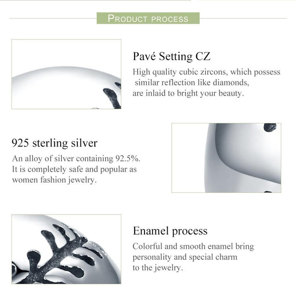 925 Sterling Silver Baseball Passion Beads For Diy Bracelets & Necklaces Charms & Pendants