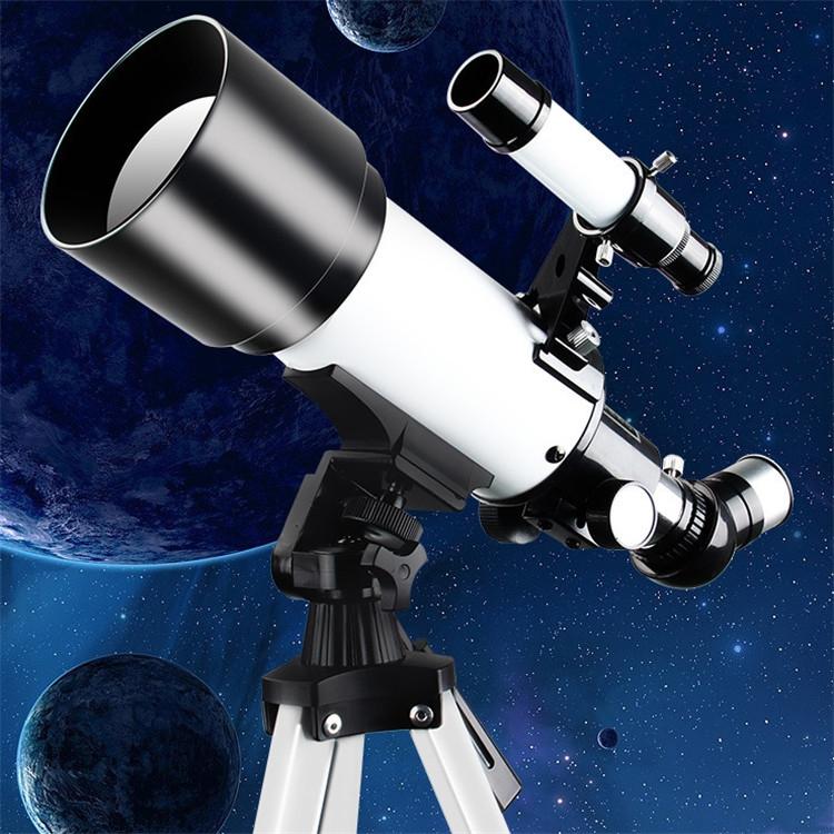 High Power Night Vision Telescope Hd 70400 Telescopes
