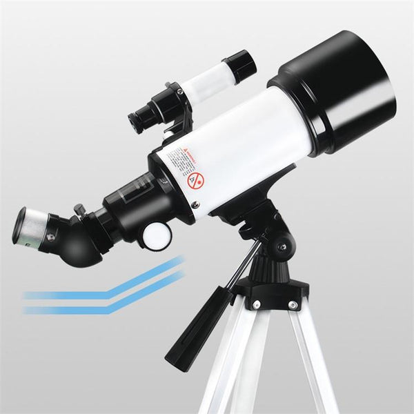 High Power Night Vision Telescope Hd 70400 Telescopes