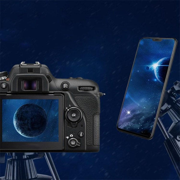 High Power Night Vision Telescope Hd 70400 Telescopes