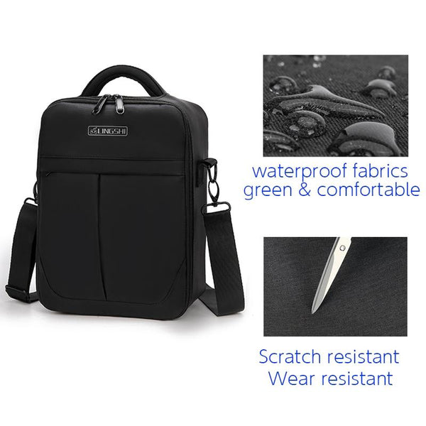 Waterproof Backpack For Storage Storage Bags