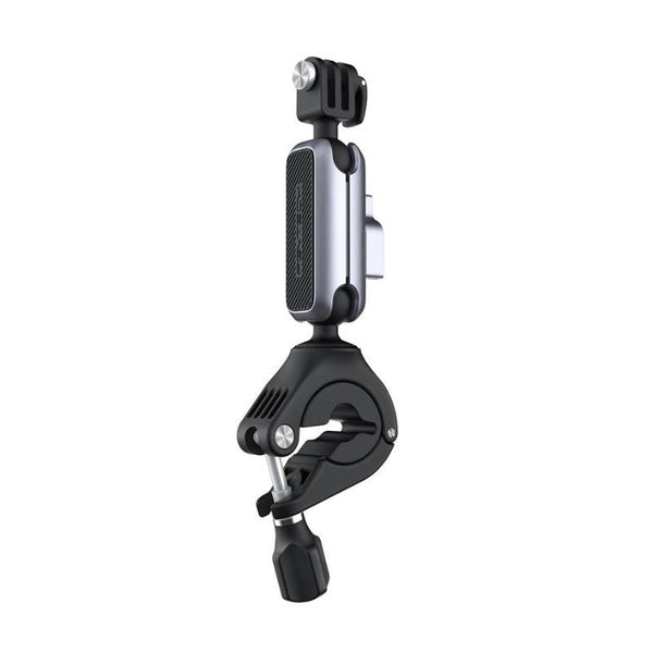 Insta360 One R Action Camera Compatible With Gopro For Audio And Video Use Camcorders